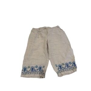 JM woman by Jennifer Moore shorts 16 wide